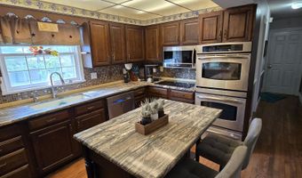 184 Old Bloomfield Rd, Bardstown, KY 40004