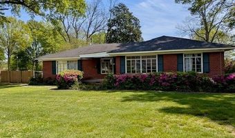 200 Kyle St, Batesville, MS 38606