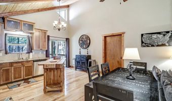 53 Pine Valley Rd, Angel Fire, NM 87710