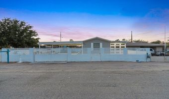 459 Ramsey Ave, Anthony, NM 88021