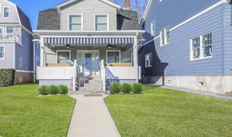 705 N Lk Dr, Belmar, NJ 07719