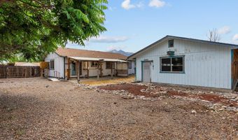 1344 Patricia Dr, Gardnerville, NV 89460