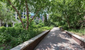 4501 ARLINGTON Blvd 707, Arlington, VA 22203