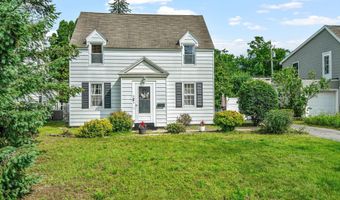 9 Victor St, Albany, NY 12206