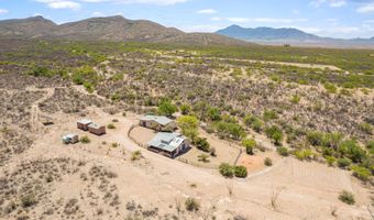 187 S Weller Ln, Bisbee, AZ 85603