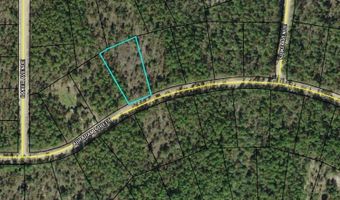 Lot 5 Blk 138 Abraham Street, Alford, FL 32420