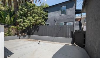 3363-3371 Grim Ave, San Diego, CA 92104