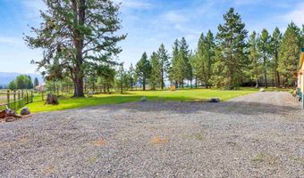 191 Bear Wallow Rd, Cascade, ID 83611