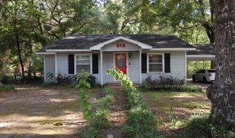 312 DEWING St, Bastrop, LA 71220