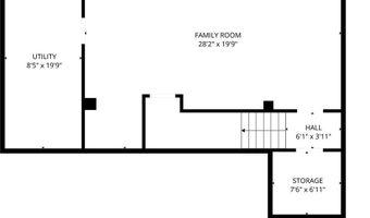 3206 Tuscan Valley Estates Ct, Arnold, MO 63010