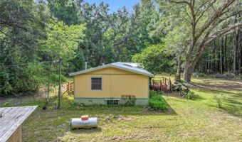 16303 SW 75TH St, Archer, FL 32618