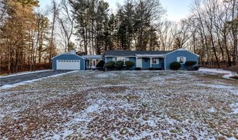 23 Roselawn Ave, North Smithfield, RI 02824