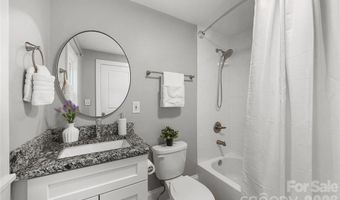 1108 Pegram St, Charlotte, NC 28205
