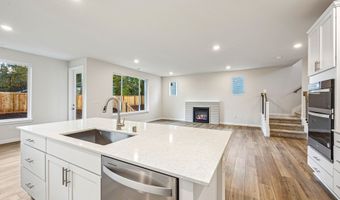 4503 S 328th Ct Plan: Luna, Auburn, WA 98001