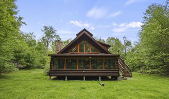 236 Surriner Rd, Becket, MA 01223