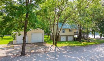 1265 Stokes Ln, Bath Springs, TN 38311