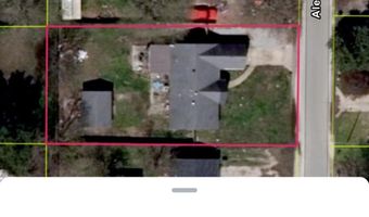 203 Alexander St, Bay, AR 72411