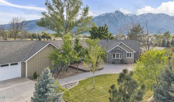 1097 Meadowlark Cir, Gardnerville, NV 89460