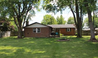 404 Winbigler St, Ansonia, OH 45303