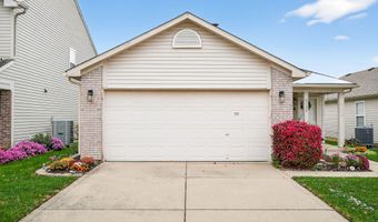 8138 Maple Stream Blvd, Indianapolis, IN 46217