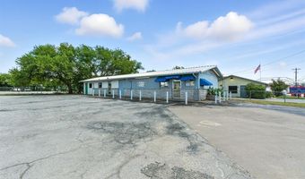104 N Line St, Weatherford, TX 76086