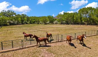 245 County Road 155, Abiquiu, NM 87510