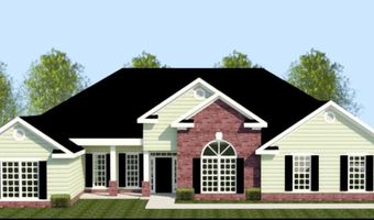Tbd BELLINGHAM Drive, Beech Island, SC 29842