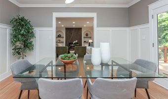 2908 N Hills Dr NE, Atlanta, GA 30305