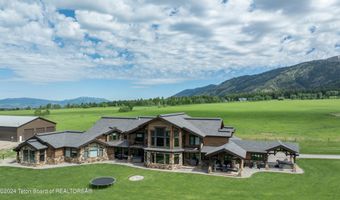 454 DEER Rd, Bedford, WY 83112