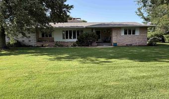 1103 W Hwy 34, Aurora, NE 68818