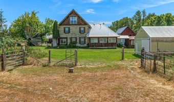 210 Rusho Lane 78 Acres, Blanchard, ID 83804