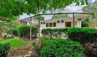 5030 ALTA VISTA Rd, Bethesda, MD 20814