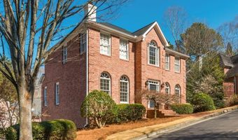 1231 Wildcliff Cir, Atlanta, GA 30329