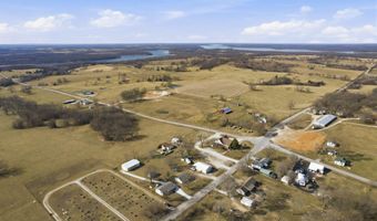 937 Missouri 245, Aldrich, MO 65601