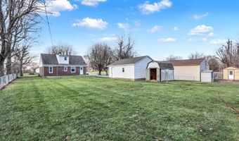 3523 Lindenwald Dr, Indianapolis, IN 46217
