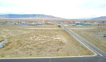105 Lemaire Rd, Battle Mountain, NV 89820