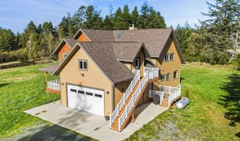 55942 LOST VALLEY Rd, Bandon, OR 97411