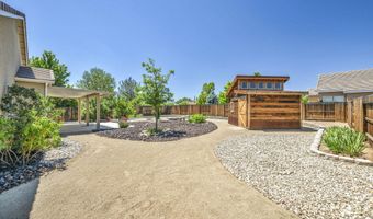 107 June Grass Ct, Dayton, NV 89403