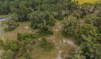 TBD 73rd Trl, Bell, FL 32619