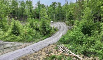 Lightening Ridge Road lot 2, Calais, VT 05650
