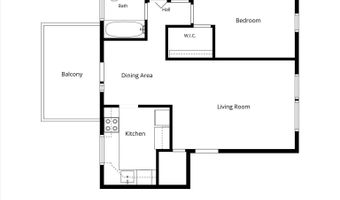 2966 S COLUMBUS St B2, Arlington, VA 22206
