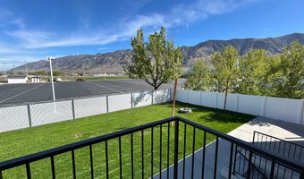 762 W 850 N, Brigham City, UT 84302