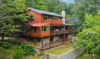 150 Avondale Ridge Rd, Asheville, NC 28803