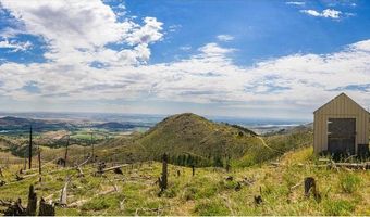0 Pine Acres, Bellvue, CO 80512