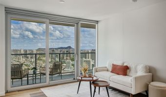 1500 Rycroft St 4307R, Honolulu, HI 96814