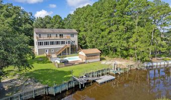 8597 Doar Rd, Awendaw, SC 29429