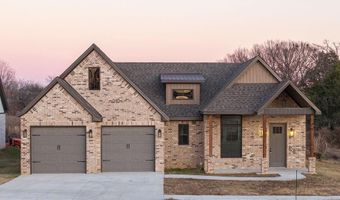 404 Dutton Ct, Barling, AR 72923