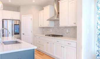 8040 Scenic Ridge Way, Ball Ground, GA 30107