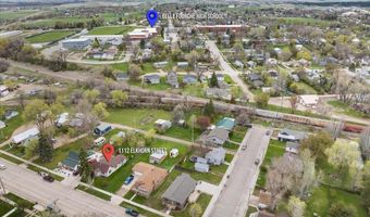 1112 Elkhorn St, Belle Fourche, SD 57717