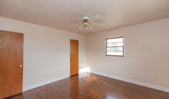 925 W Colorado Ave, Amarillo, TX 79108